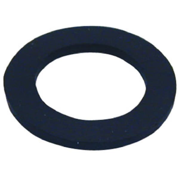 Pannext Fittings DU-COPW07 0.75 x 1.5 in. Dielectric Union Washer, 10PK 364086 - main